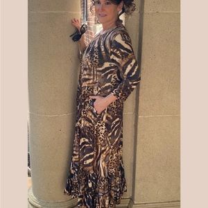 ZBs Dress #1 ON HOLD